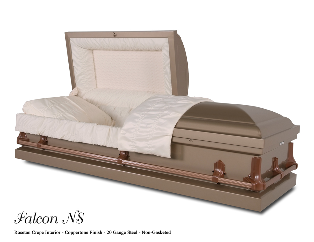 Falcon Copertone NS 20ga PRINT